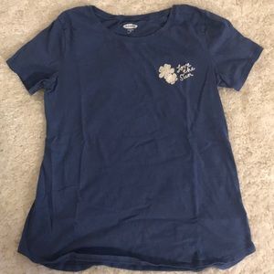 Old Navy Tee Shirt